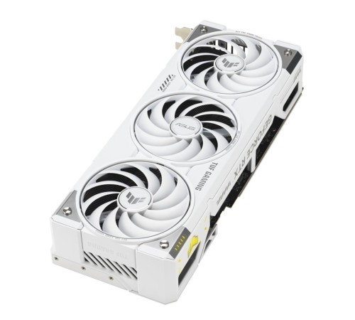 Видеокарта/ TUF-RTX5070TI-O16G-BTFWHITE