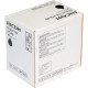 Чернила для дупликатора тип HQ40 черные (5 картриджей*600мл)/ RICOH PRIPORT BLACK INK HQ40( 5 картриджей*600мл)
