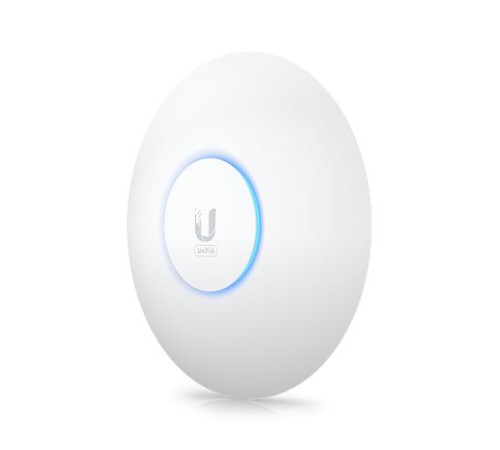 Точка доступа Ubiquiti UniFi 6+ Access Point Точка доступа Ubiquiti UniFi 6+ Access Point
