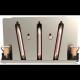 Радиатор/ 2U Coolserver AS-M81 LGA4189, 250Wt, Copper base + aluminum fin +5 heat pipe,, Narrow