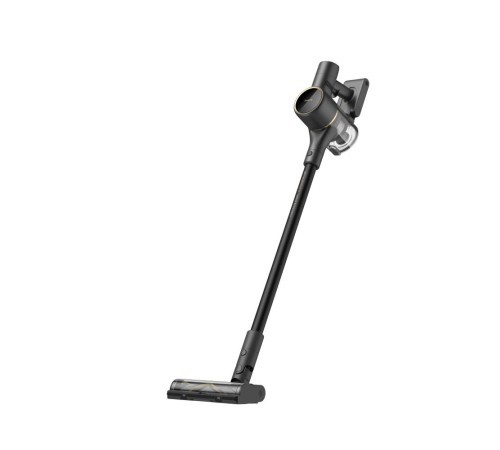 Беспроводной пылесос Dreame Cordless Vacuum Cleaner R10 Pro Black (Вскрытая упаковка) Беспроводной пылесос Dreame Cordless Vacuum Cleaner R10 Pro Black (Вскрытая упаковка)
