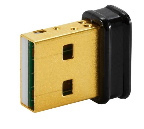 адаптер ASUS USB-BT500 // BT500 //  Bluetooth 5.0 USB Adapter