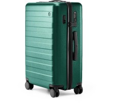 Чемодан NINETYGO Rhine PRO plus Luggage 24'' зеленый