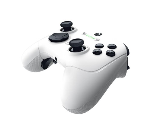 Игровой контроллер Razer Wolverine V3 Pro - White Gamepad/ Razer Wolverine V3 Pro - White Gamepad