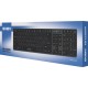 Беспроводная клавиатура SVEN KB-E5300W графит (109 кл.+12Fn)