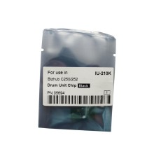 Чипы Чип драм-юнита для KONICA MINOLTA Bizhub C250/C252 (CET) Black, (WW), 70000 стр., CET5694