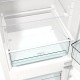 Встраиваемый холодильник Gorenje/ Класс энергопотребления: A++, Объем нетто: 260 л, Конструкция: Встраиваемая, полностью интегрируемая, Ширина: 540 мм, Высота: 1772 мм
