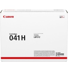 Тонер-картридж/ CANON CRG 041 H