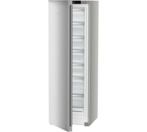 Морозильные камеры Liebherr/ Морозильная камера,часть Side-by-Side XRFsf 5220 и XRFsf 5225, Plus, NoFrost, 7 контейнеров, в. 185,5 см, ш. 60 см, класс ЭЭ A+, внутренние ручки, дверь SteelFinish Морозильные камеры Liebherr/ Морозильная камера,часть Side-by-Side XRFsf 5220 и XRFsf 5225, Plus, NoFrost, 7 контейнеров, в. 185,5 см, ш. 60 см, класс ЭЭ A+, внутренние ручки, дверь SteelFinish