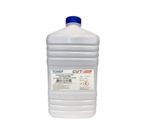 -/ Тонер TF8C + носитель TF8D для CANON iR ADVANCE C3325i (Japan) Cyan, 463г/бут
