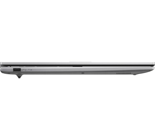 Ноутбук/ ASUS X1704VA-AU397 17.3"(1920x1080 (матовый) IPS)/Intel Core i5 1335U(1.3Ghz)/16384Mb/1024PCISSDGb/noDVD/Int:Intel Iris Xe Graphics/Cam/BT/WiFi/50WHr/war 1y/2.1kg/Cool Silver/DOS Ноутбук/ ASUS X1704VA-AU397 17.3"(1920x1080 (матовый) IPS)/Intel Core i5 1335U(1.3Ghz)/16384Mb/1024PCISSDGb/noDVD/Int:Intel Iris Xe Graphics/Cam/BT/WiFi/50WHr/war 1y/2.1kg/Cool Silver/DOS