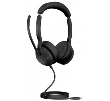 Гарнитура проводная с функцией Bluetooth/ Jabra Evolve2 50, USB-C MS Stereo
