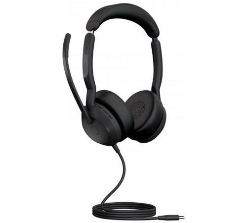 Гарнитура проводная с функцией Bluetooth/ Jabra Evolve2 50, USB-C MS Stereo
