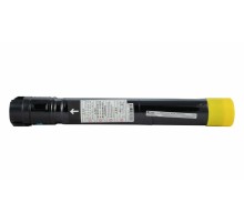 Тонер-картридж F+ imaging, желтый, 17 800 страниц, для Xerox моделей Phaser 7500/7500DN (аналог 106R01445), FP-X7500XY