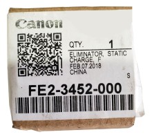 Щетка антистатическая/ ELIMINATOR, STATIC CHARGE, F