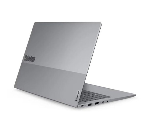 Ноутбук Lenovo ThinkBook 14 G7 IML 14" WUXGA(1920x1200)IPS 300nits, Ultra 5 125U, 8GB DDR5-5600, 256GB SSD M.2, Intel Graphics, WiFi6E+BT, FPR,Kb Ru/Eng, CamFHD, 45Wh, 65W USB-C, Win11 Pro Eng, 1Y, 1.38kg