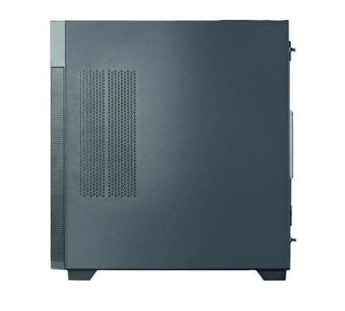 корпус ZALMAN S5 NEO, ATX, BLACK, WINDOW, 2xCOMBO (3.5" or 2.5"), 4x2.5", 1xUSB2.0, 1xUSB3.1, FRONT 3x120mm FRGB, REAR 1x120mm FRGB