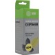 -/ Чернила Cactus CS-EPT6644B T6644 желтый 100мл для Epson L100/L110/L120/L132/L200/L210/L222/L300/L312