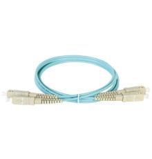 ITK Оптический (патч-корд), MM, 50/125 (OM3), SC/UPC-SC/UPC,(Duplex),100м