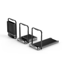 Беговая дорожка KINGSMITH WalkingPad Treadmill R2 черная (Мятая упаковка)