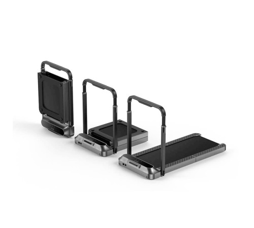 Беговая дорожка KINGSMITH WalkingPad Treadmill R2 черная (Мятая упаковка) Беговая дорожка KINGSMITH WalkingPad Treadmill R2 черная (Мятая упаковка)