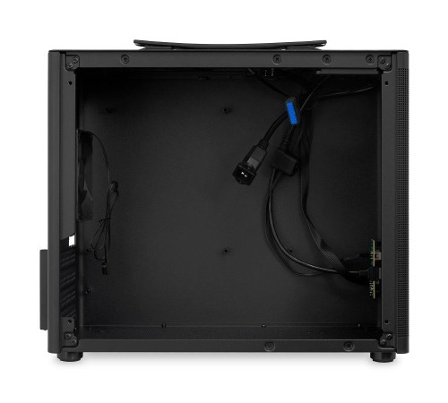 Корпус без блока питания/ Case HSPD M210, Mesh Mid Tower, Black, 0.7 SPCC, 1x90mm mATX, mITX 140/280/150mm 1x2.5", 1x3.5", 4xPCI 1xUSB-A 3.0 302x168x350mm Корпус без блока питания/ Case HSPD M210, Mesh Mid Tower, Black, 0.7 SPCC, 1x90mm mATX, mITX 140/280/150mm 1x2.5", 1x3.5", 4xPCI 1xUSB-A 3.0 302x168x350mm