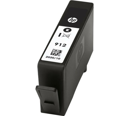 Картридж/ HP 912 Black Original Ink Cartridge Картридж/ HP 912 Black Original Ink Cartridge