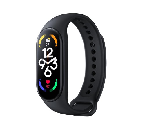 Фитнес трекер Xiaomi Smart Band 7 GL M2129B1 (BHR6008GL) Фитнес трекер Xiaomi Smart Band 7 GL M2129B1 (BHR6008GL)