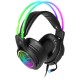 Defender Игровая гарнитура Cosmo PRO объемный звук 7.1, RGB, 2.1 м