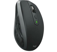 Мышь/ Logitech Mouse MX Anywhere 2S BT GRAPHITE