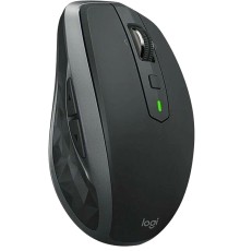 Мышь/ Logitech Mouse MX Anywhere 2S BT GRAPHITE