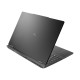 Ноутбук Maibenben X15B-R78846 15.3"(2560x1600 (матовый) IPS)/AMD Ryzen 7 8845HS(3.8Ghz)/32768Mb/1024PCISSDGb/Ext:nVidia GeForce RTX4060(8192Mb)/Cam/BT/WiFi/60WHr/war 1y/2.2kg/Black/Win11Home + Screen 240Hz, 500nits, sRGB 100%