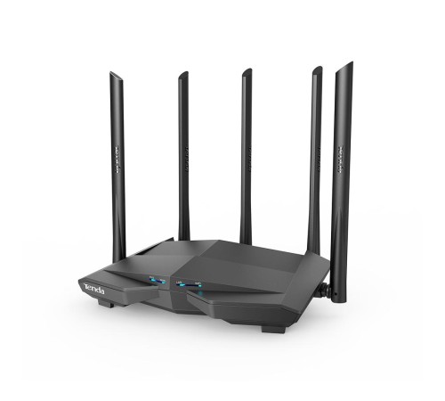 Маршрутизатор/ Wi-Fi маршрутизатор 1200MBPS 1000M 3P AC11 TENDA Маршрутизатор/ Wi-Fi маршрутизатор 1200MBPS 1000M 3P AC11 TENDA