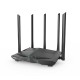 Маршрутизатор/ Wi-Fi маршрутизатор 1200MBPS 1000M 3P AC11 TENDA