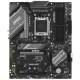 Материнская плата/ MB MSI AMD B650 sAM5, 4xDDR5(256GB), HDMI 2.1/DP, 1xPCIe 4.0x16, 2xPCIe 3.0, 1xLAN (2.5GbE), Wi-Fi, BT, 4xSATA 6Gb/s, 2xM.2, 1xUSB-C, 7xUSB 3.2, mATX