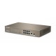 PoE коммутатор Коммутатор 8PORT 1000M POE G5310P-8-150W IP-COM