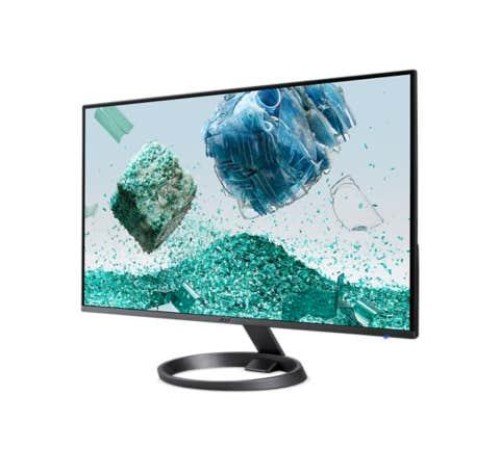 Монитор 27'' ACER Vero RL272Eyiiv IPS, 1920x1080, 1/4ms, 250cd, 100Hz, 1xVGA + 2xHDMI(1.4)  FreeSync, Delta E<2