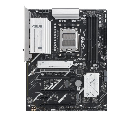 Материнская плата/ PRIME B840-PLUS WIFI Материнская плата/ PRIME B840-PLUS WIFI