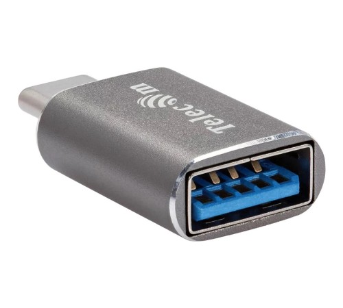 Кабель-переходник/ Кабель-переходник USB 3.0-->RJ-45 2.5G Ethernet, and TypeC адаптер 0.15м Telecom <TU325M> Кабель-переходник/ Кабель-переходник USB 3.0-->RJ-45 2.5G Ethernet, and TypeC адаптер 0.15м Telecom <TU325M>
