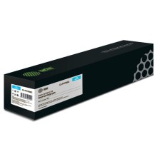 -/ Картридж лазерный Cactus CS-PH7800C 106R01570 голубой (17200стр.) для Xerox Phaser 7800