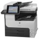 Лазерное МФУ/ HP LaserJet Enterprise MFP M725dn