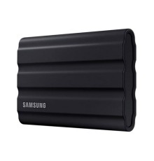 Твердотельный накопитель SSD Samsung T7 Shield External 4Tb BLACK USB 3.2 (MU-PE4T0S) 1year