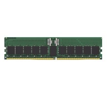 Память оперативная/ Kingston 32GB 5600MT/s DDR5 ECC Reg CL46 DIMM 2Rx8 Hynix A