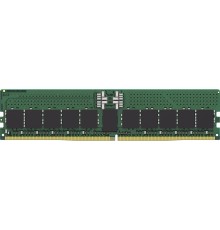 Память оперативная/ Kingston 32GB 5600MT/s DDR5 ECC Reg CL46 DIMM 2Rx8 Hynix A