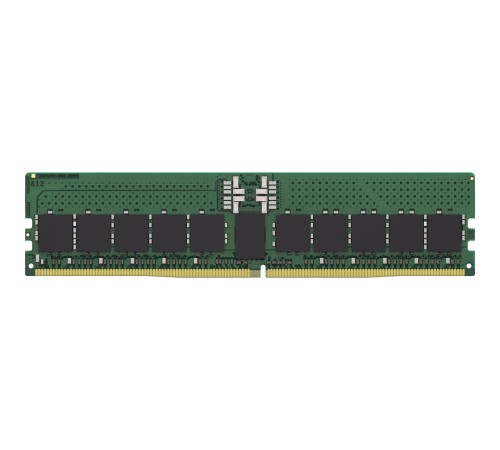 Память оперативная/ Kingston 32GB 5600MT/s DDR5 ECC Reg CL46 DIMM 2Rx8 Hynix A Память оперативная/ Kingston 32GB 5600MT/s DDR5 ECC Reg CL46 DIMM 2Rx8 Hynix A