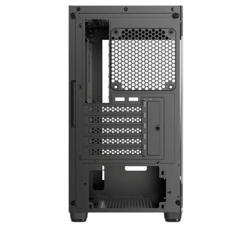 корпус Ocypus Gamma C52 BK, MATX, USB3.0*1+USB2.0*2 (незначительное повреждение коробки)