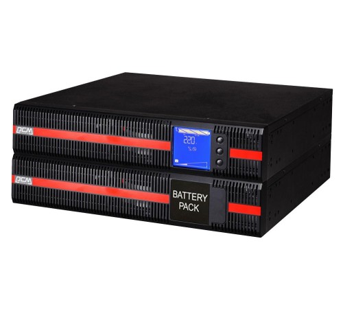 Источник бесперебойного питания, 6000 Вт/6000 ВА/ UPS Powercom MRT-6000, 6000 Wt/6000 VA, Rack/Tower Источник бесперебойного питания, 6000 Вт/6000 ВА/ UPS Powercom MRT-6000, 6000 Wt/6000 VA, Rack/Tower