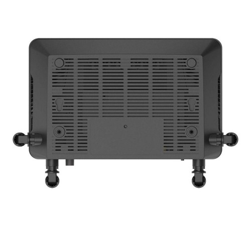 Маршрутизатор/ Двухдиапазонный Wi-Fi 6 маршрутизатор AX1500, 1x1000Base-T WAN, 3x1000Base-T LAN, 4 внешние антенны 5 dBi
