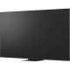 Телевизор ЖК 86'' LG/ 86", Ultra HD, Dynamic QNED Color, Local Dimming, Smart TV, WebOS, Wi-Fi, DVB-T2/C/S2, MR, 2.0 ch (20W), 120Hz Native (VRR 144Hz), 3 HDMI, 2 USB, 1 Pole, Charcoal Black, 2025