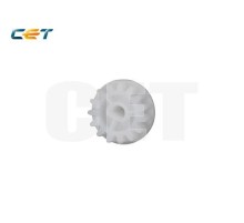 -/ Шестерня ролика выхода 15T для HP LaserJet Enterprise P3015, M521/M525 (CET)